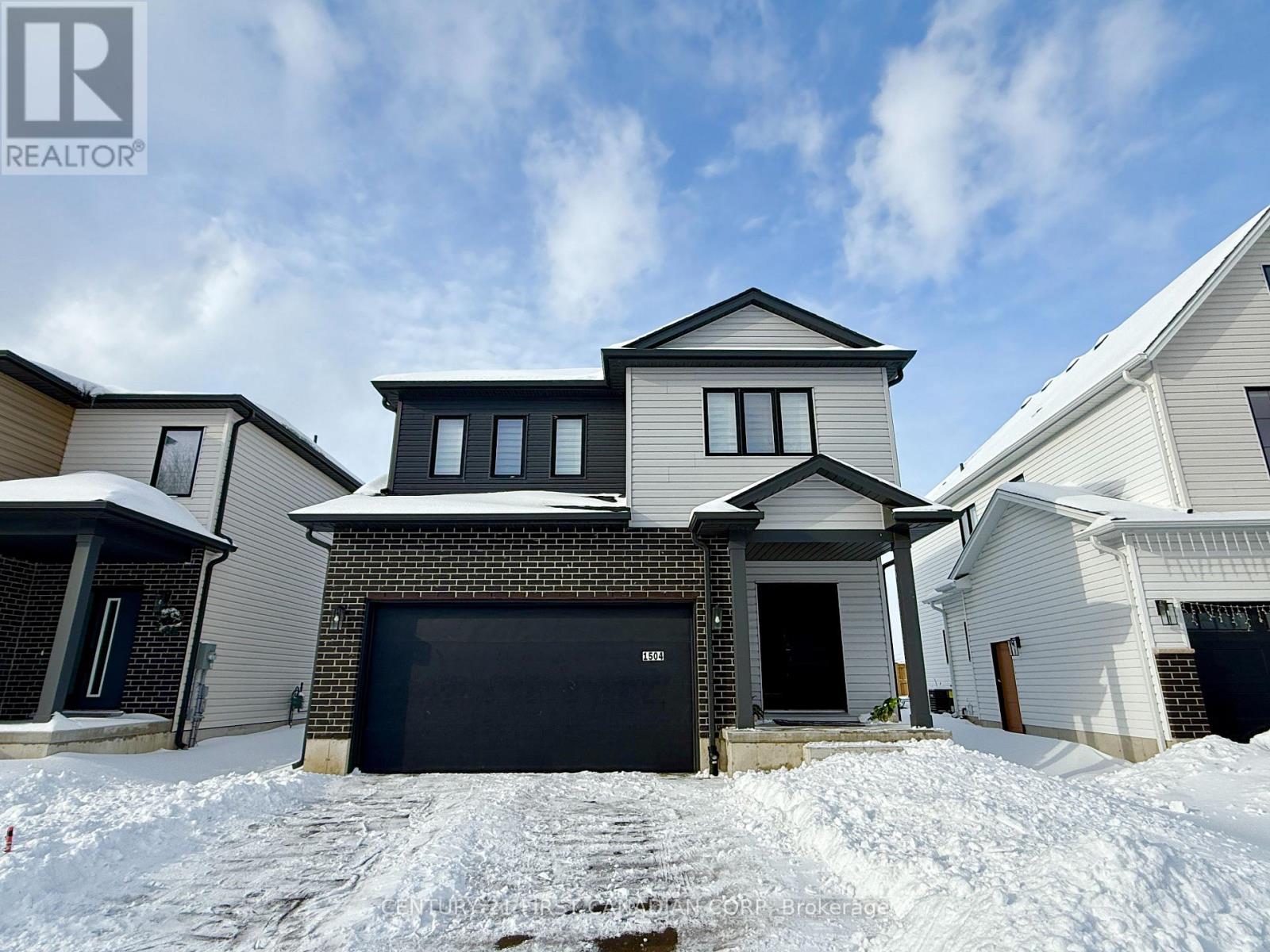 Property at 1504 TWILITE BOULEVARD image 1