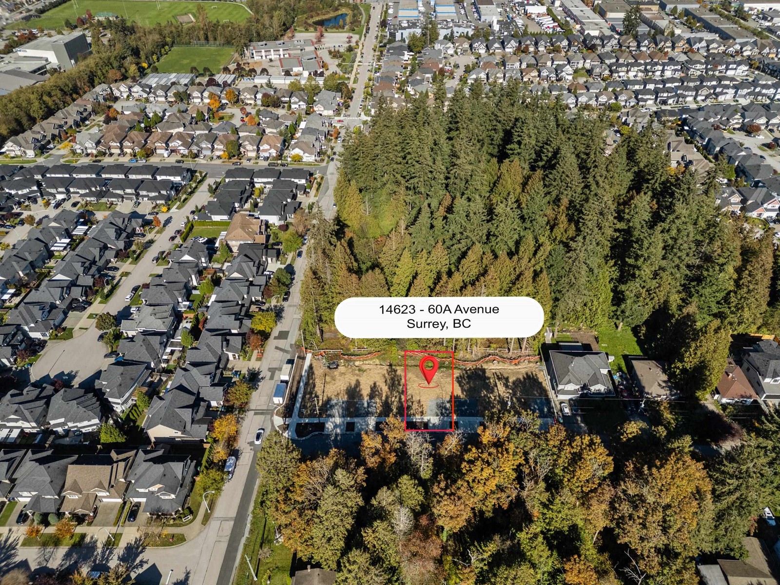 14623 60A AVENUE, Surrey, British Columbia