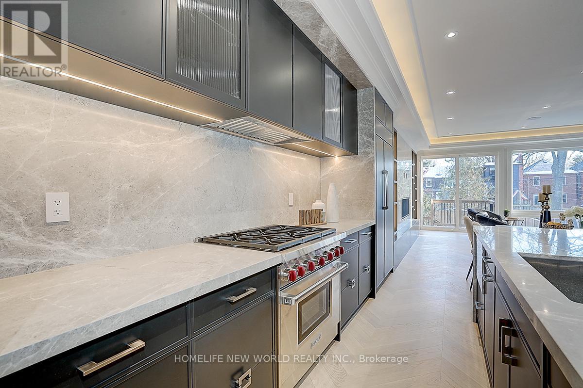 625 Soudan Avenue, Toronto, Ontario  M4S 1X7 - Photo 7 - C11974880