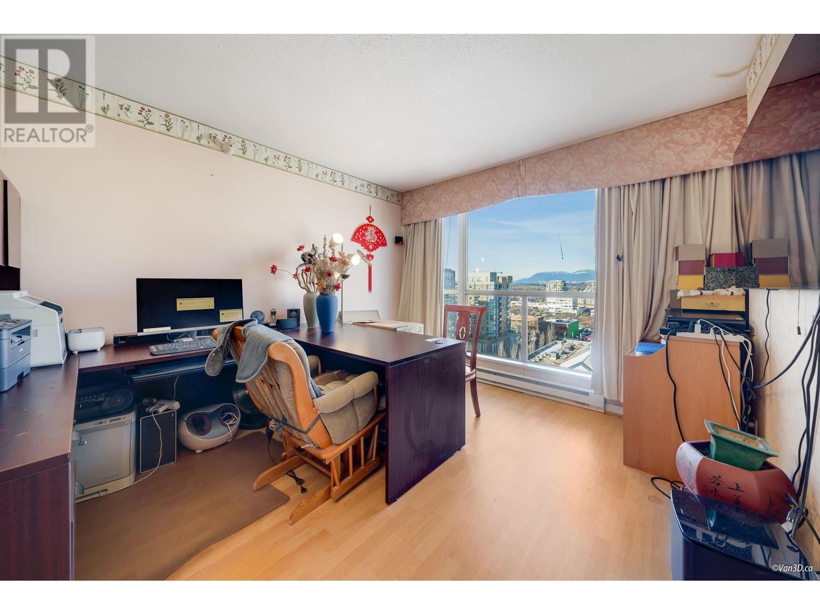 Listing Picture 15 of 26 : 1603 8238 SABA ROAD, Richmond / 烈治文 - 魯藝地產 Yvonne Lu Group - MLS Medallion Club Member