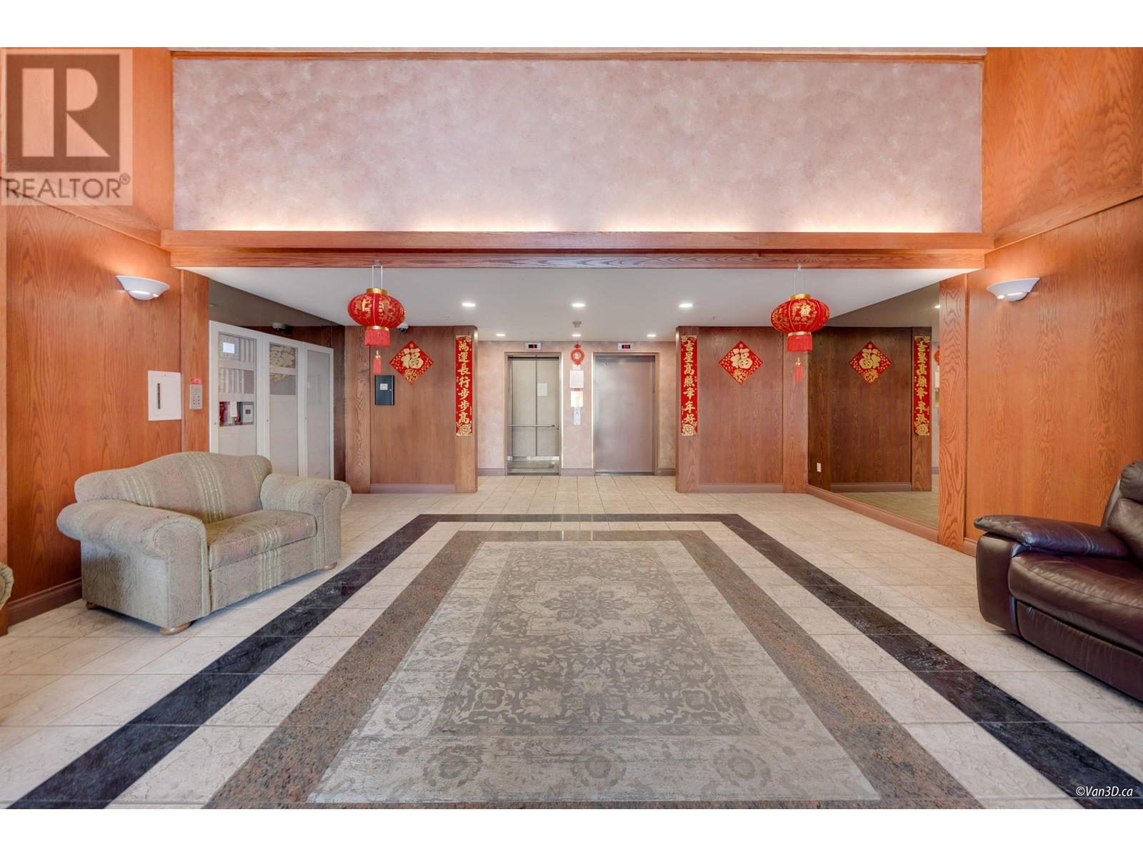 Listing Picture 23 of 26 : 1603 8238 SABA ROAD, Richmond / 烈治文 - 魯藝地產 Yvonne Lu Group - MLS Medallion Club Member