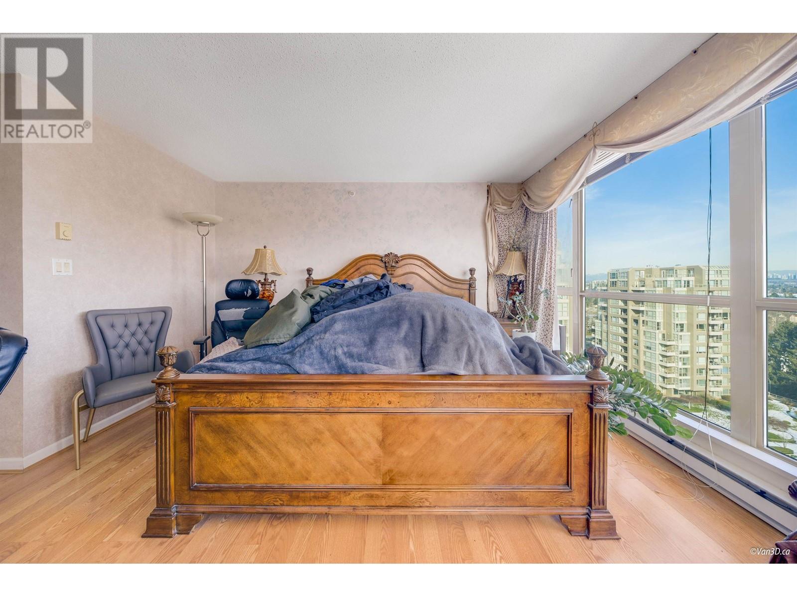 Listing Picture 12 of 26 : 1603 8238 SABA ROAD, Richmond / 烈治文 - 魯藝地產 Yvonne Lu Group - MLS Medallion Club Member