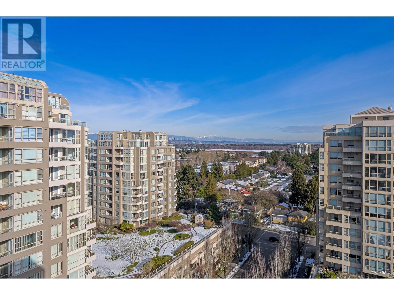 Listing Picture 24 of 26 : 1603 8238 SABA ROAD, Richmond / 烈治文 - 魯藝地產 Yvonne Lu Group - MLS Medallion Club Member