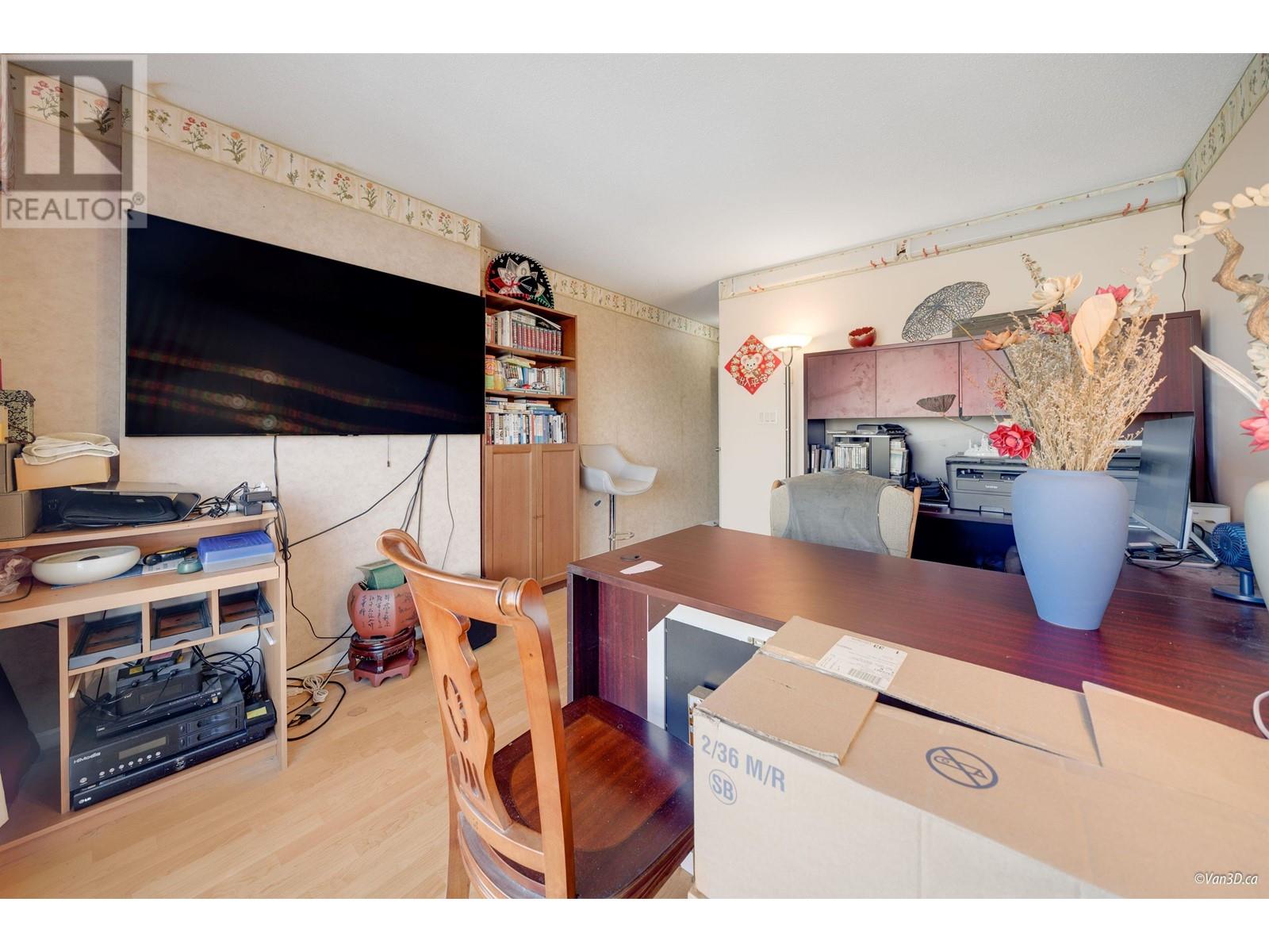 Listing Picture 16 of 26 : 1603 8238 SABA ROAD, Richmond / 烈治文 - 魯藝地產 Yvonne Lu Group - MLS Medallion Club Member