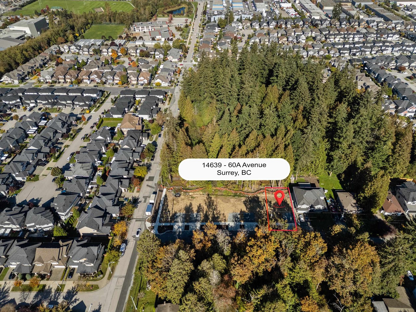 14639 60A AVENUE, Surrey, British Columbia