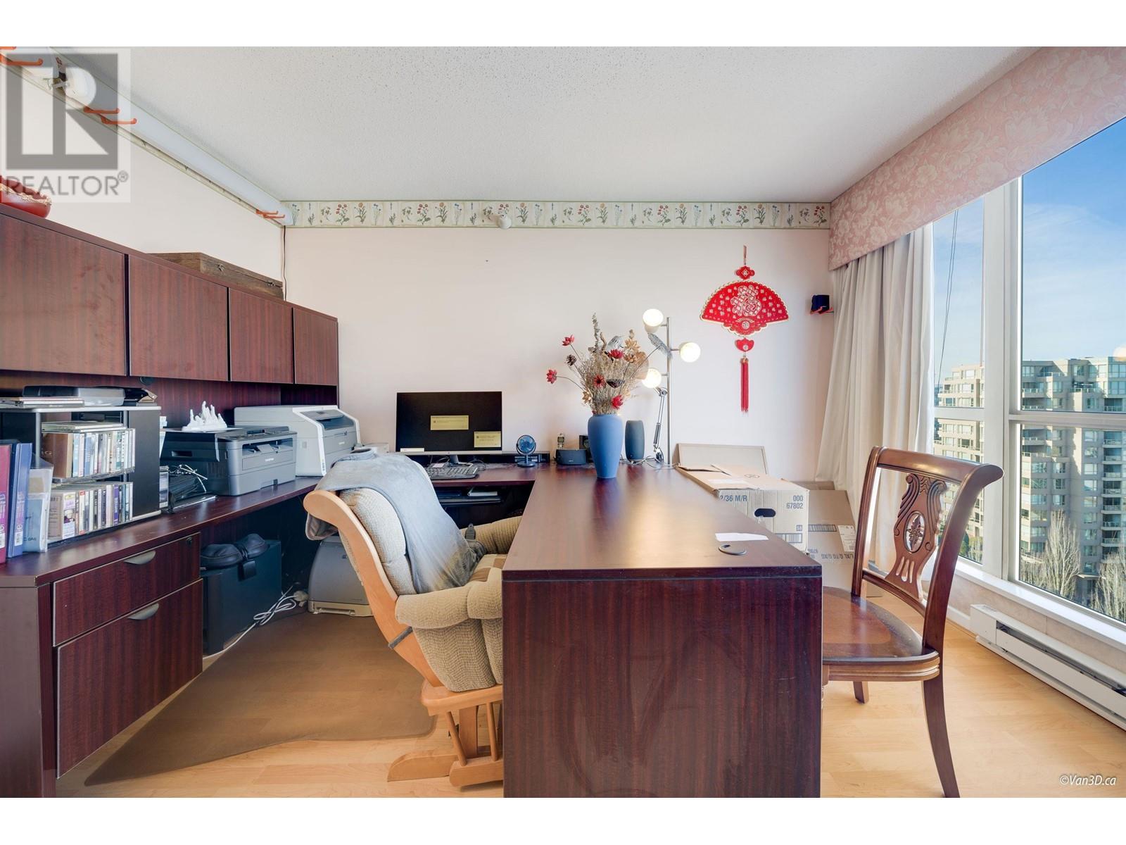 Listing Picture 14 of 26 : 1603 8238 SABA ROAD, Richmond / 烈治文 - 魯藝地產 Yvonne Lu Group - MLS Medallion Club Member