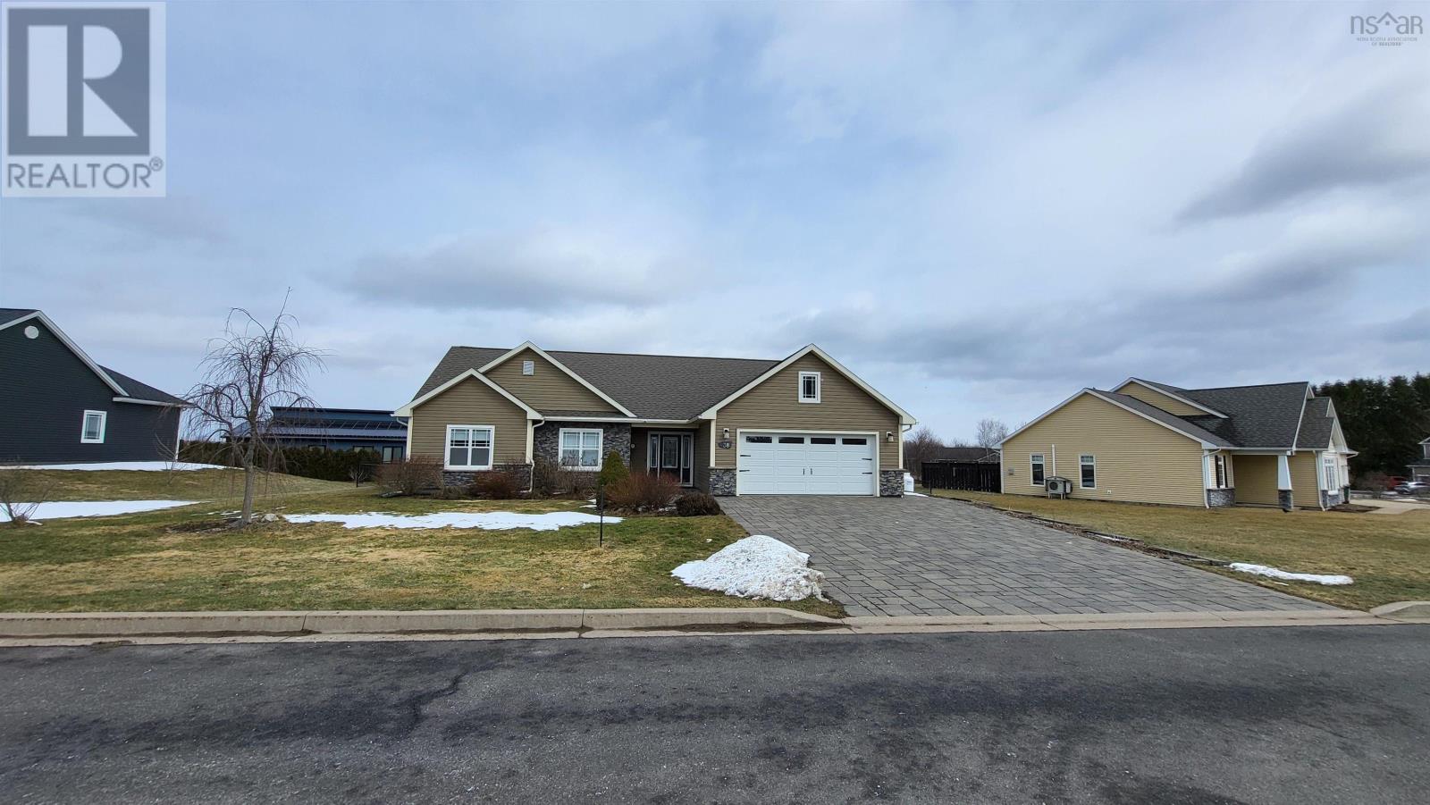 38 Deer Haven Drive, Kentville, Nova Scotia  B4N 0C1 - Photo 3 - 202502932