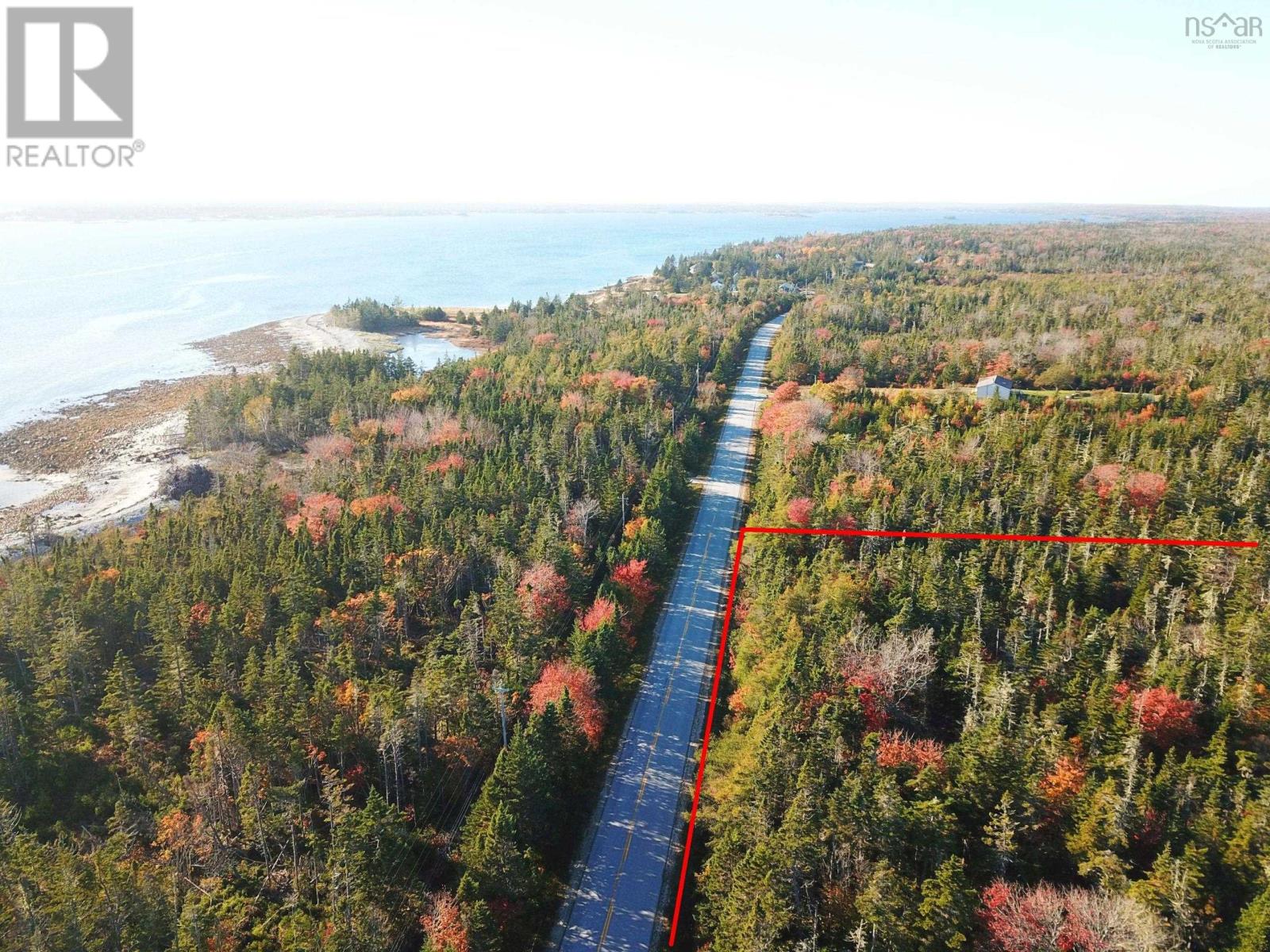 Lot Shore Road, North East Harbour, Nova Scotia  B0T 1R0 - Photo 1 - 202503009