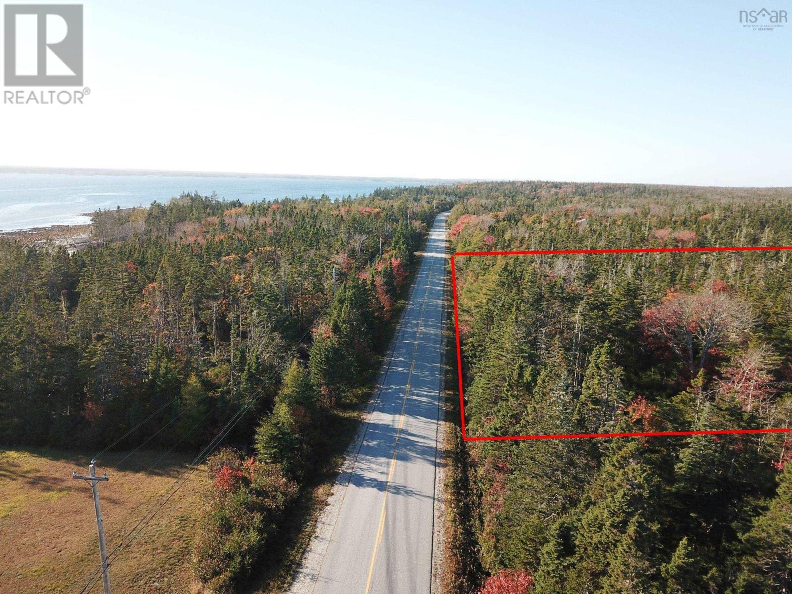 Lot Shore Road, North East Harbour, Nova Scotia  B0T 1R0 - Photo 2 - 202503009