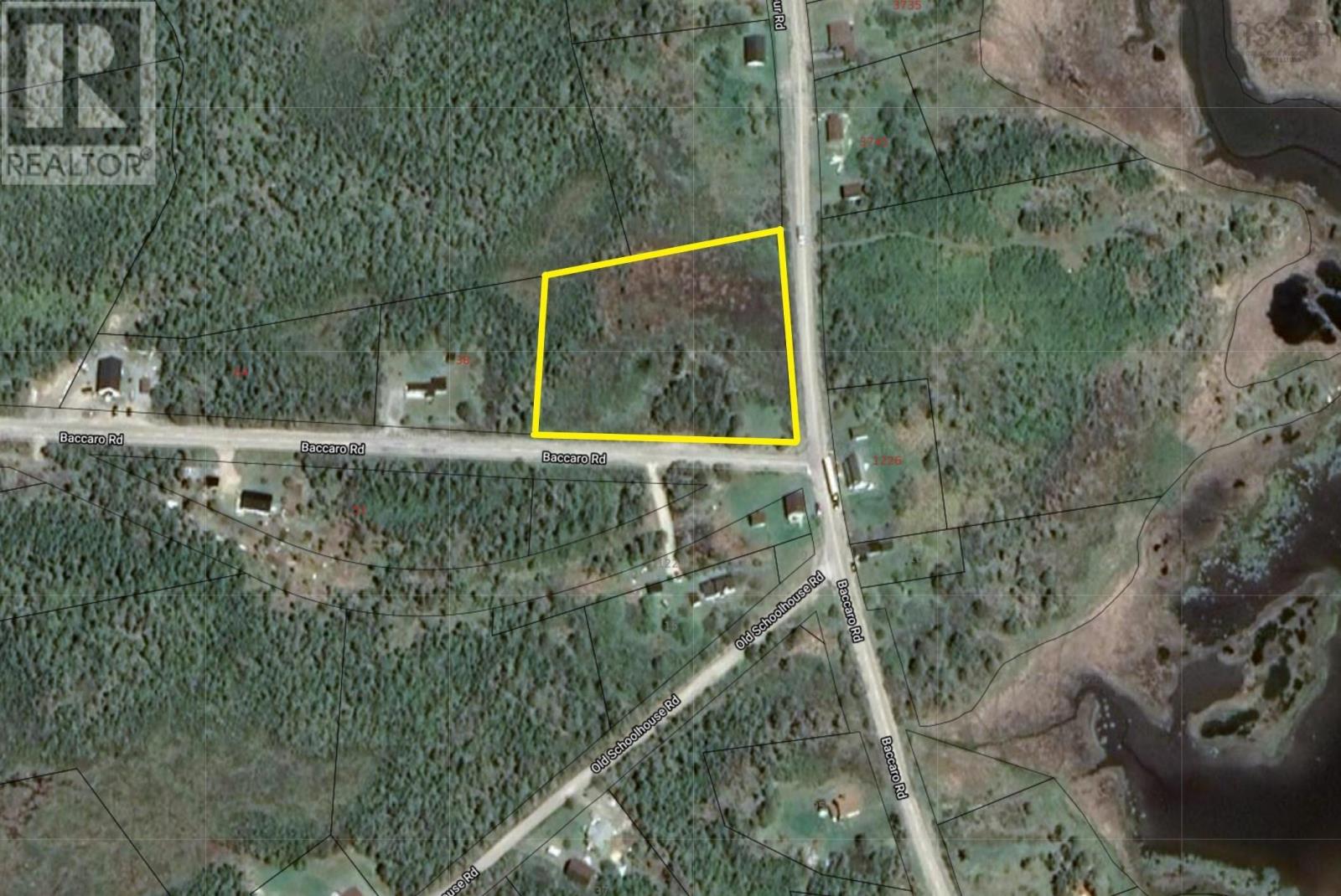 Lot Port Latour Road, Baccaro, Nova Scotia  B0W 1C0 - Photo 4 - 202503010
