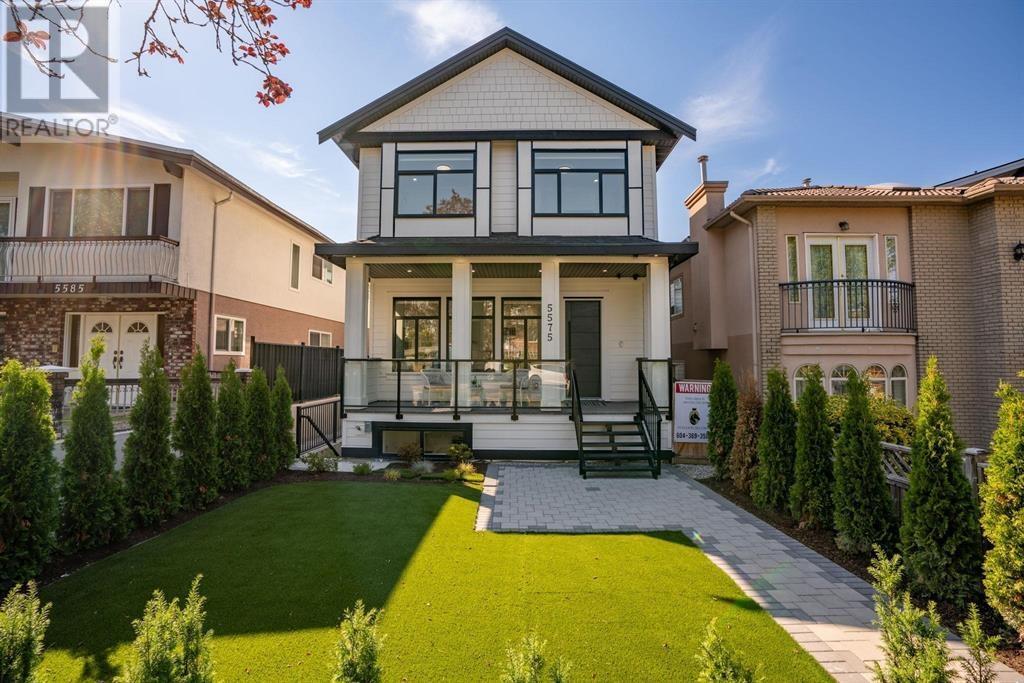 2 5575 Stamford Street, Vancouver, British Columbia  V5R 4K6 - Photo 8 - R2967201