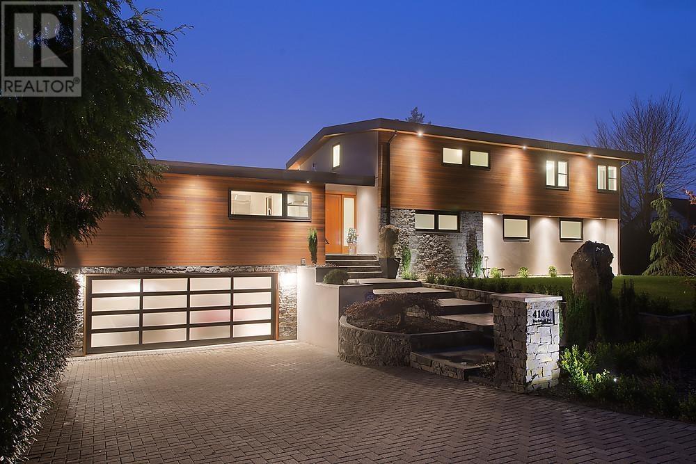 4146 Burkehill Road, West Vancouver, British Columbia  V7V 3M5 - Photo 1 - R2967202