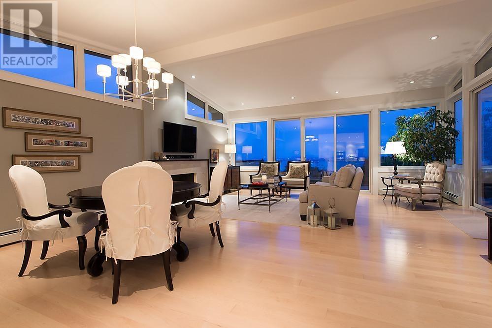 4146 Burkehill Road, West Vancouver, British Columbia  V7V 3M5 - Photo 11 - R2967202