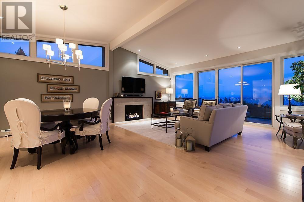 4146 Burkehill Road, West Vancouver, British Columbia  V7V 3M5 - Photo 4 - R2967202