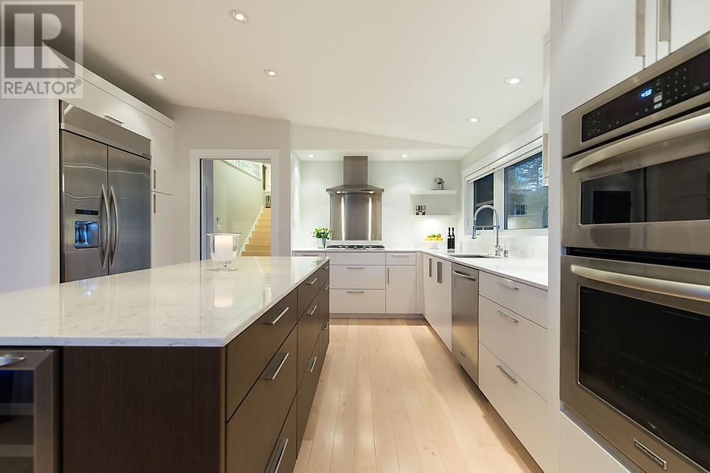 4146 Burkehill Road, West Vancouver, British Columbia  V7V 3M5 - Photo 7 - R2967202