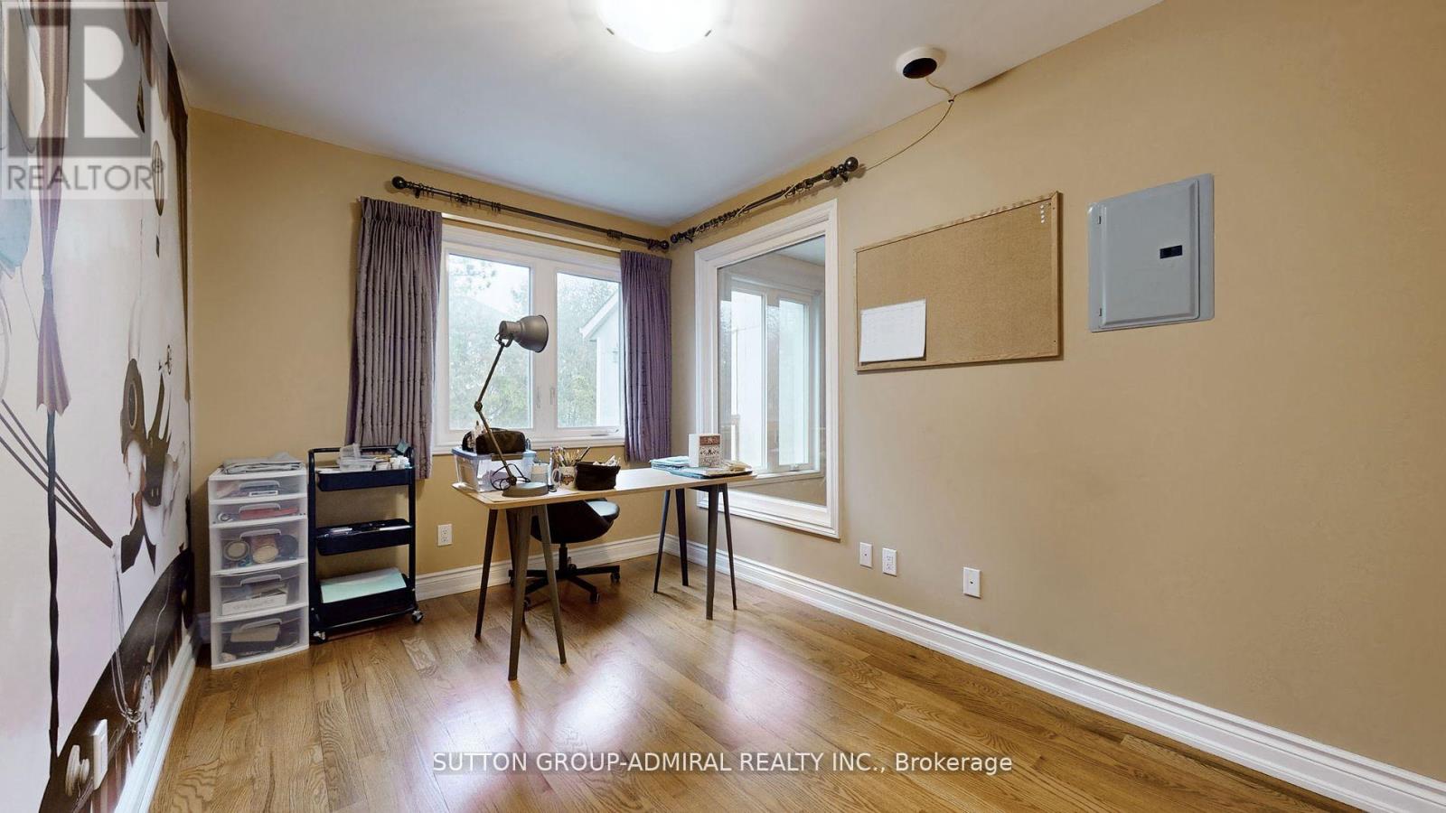 8 Mead Court, Toronto (St. Andrew-Windfields), Ontario  M2L 2A6 - Photo 24 - C11974949