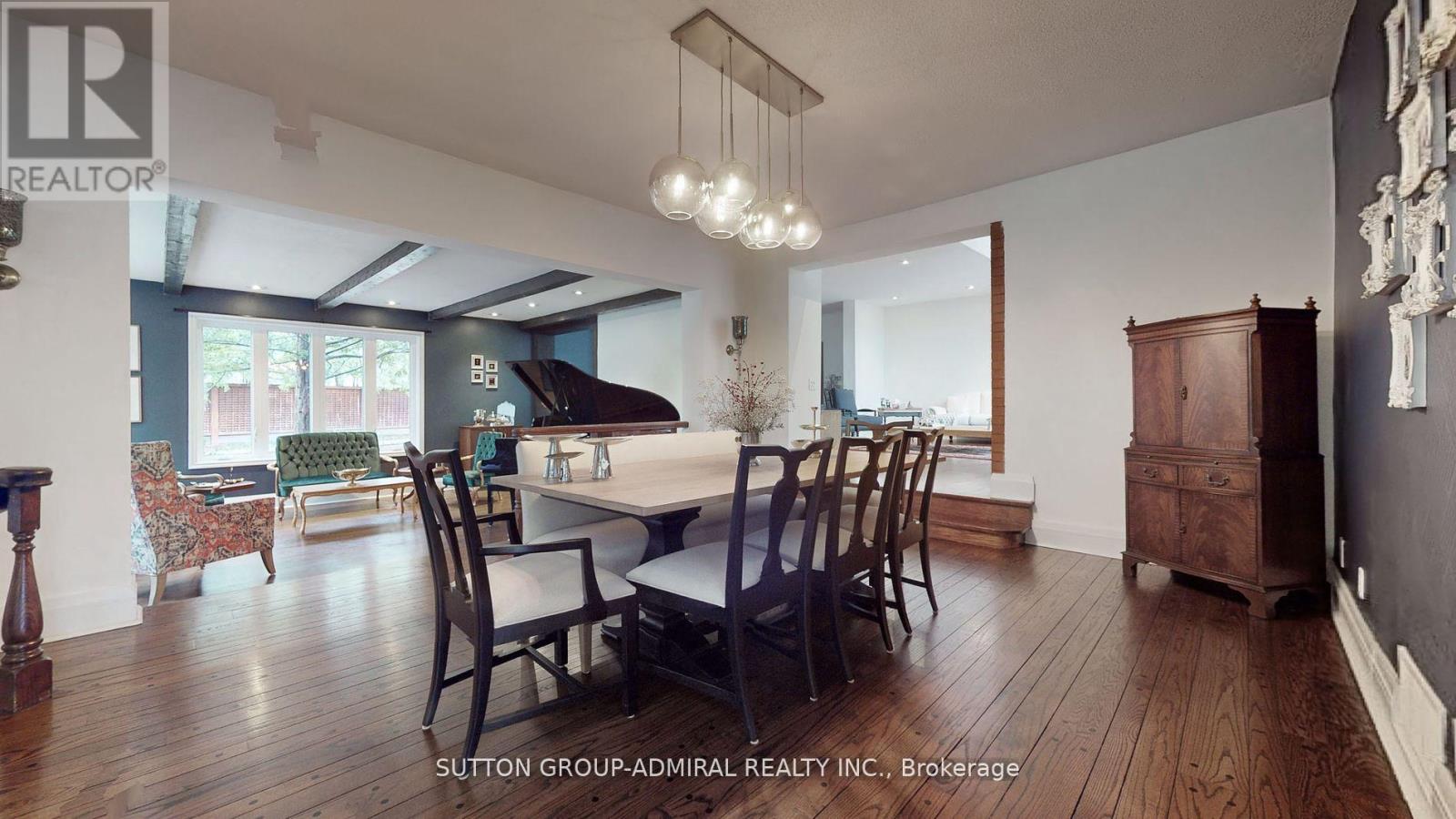 8 Mead Court, Toronto (St. Andrew-Windfields), Ontario  M2L 2A6 - Photo 3 - C11974949
