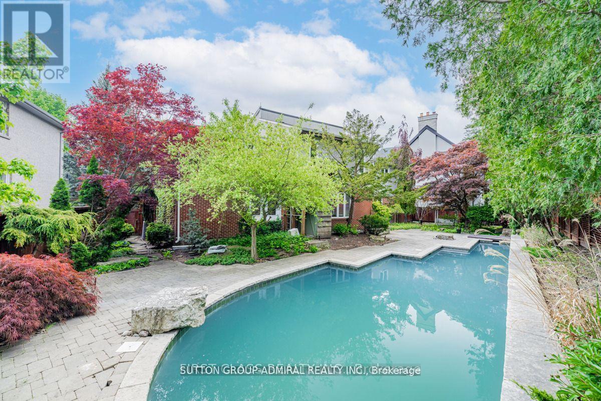 8 Mead Court, Toronto (St. Andrew-Windfields), Ontario  M2L 2A6 - Photo 37 - C11974949