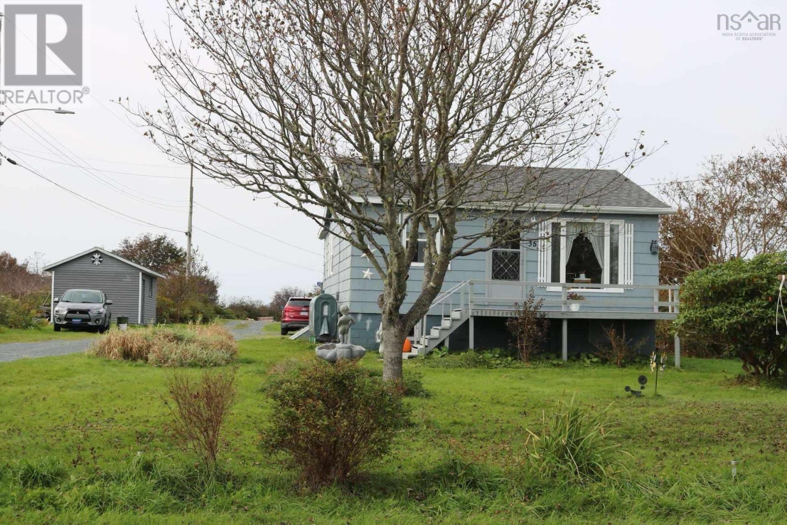 35 Pettipas Road, terence bay, Nova Scotia