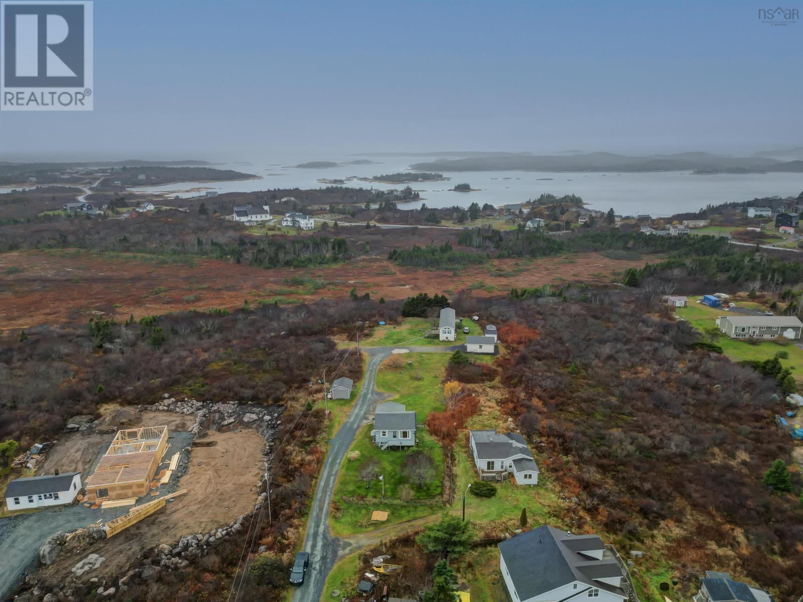 35 Pettipas Road, Terence Bay, Nova Scotia  B3T 1Y4 - Photo 21 - 202503011