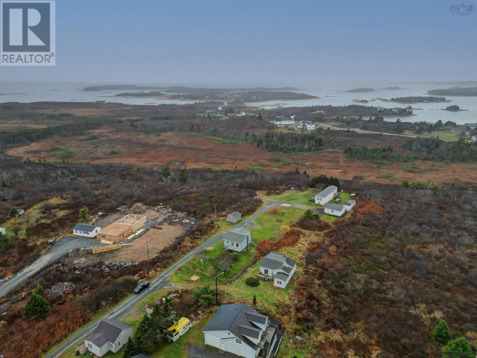 35 Pettipas Road, Terence Bay, Nova Scotia  B3T 1Y4 - Photo 23 - 202503011