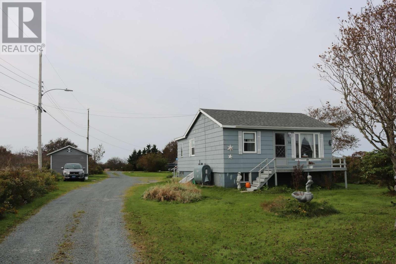 35 Pettipas Road, Terence Bay, Nova Scotia  B3T 1Y4 - Photo 8 - 202503011