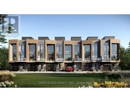 G111 - 119 TOWN LINE ROAD E, Huntsville, Ontario