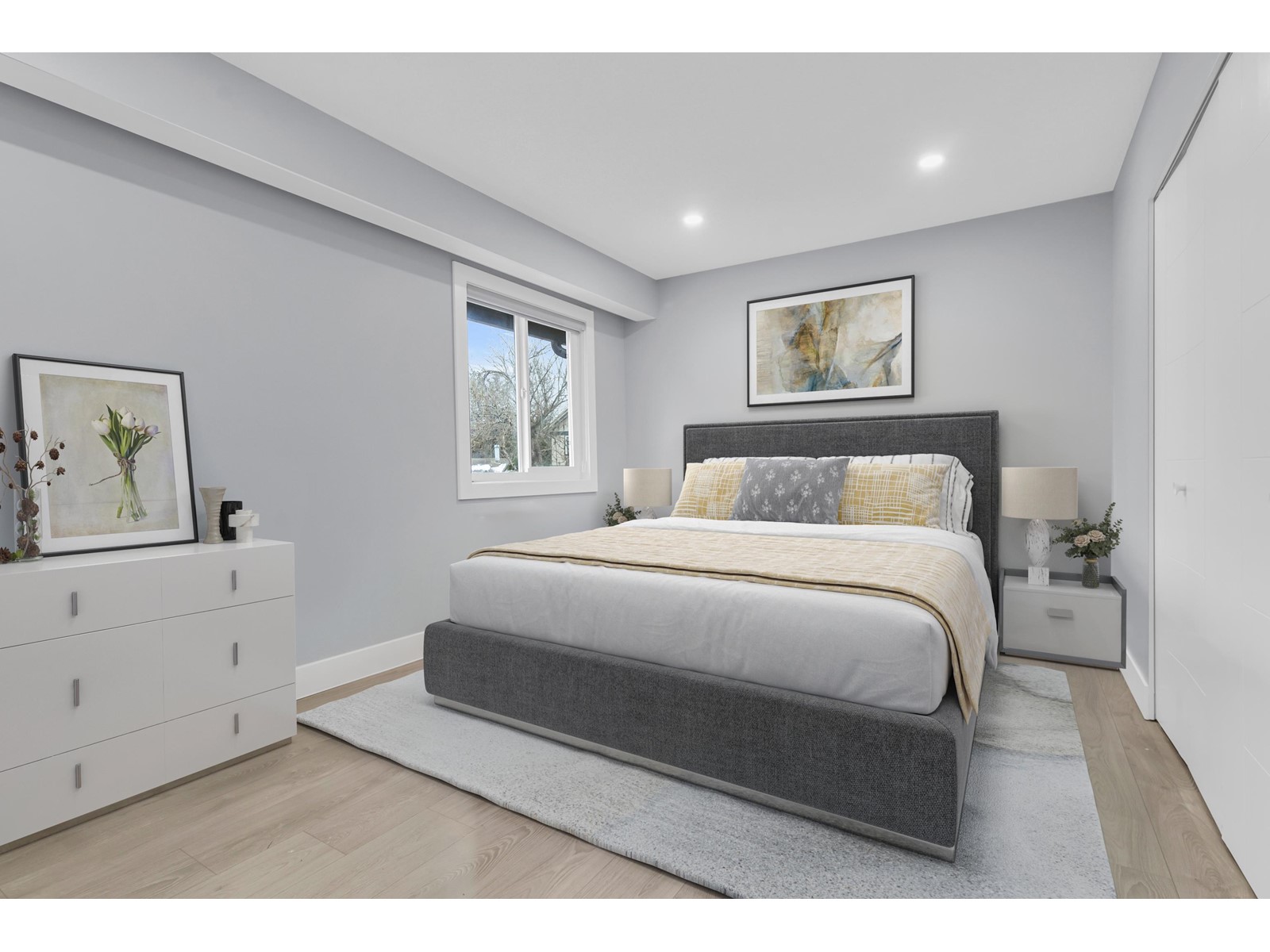 9137 Malcolm Place, Surrey, British Columbia  V3V 6G1 - Photo 8 - R2966399
