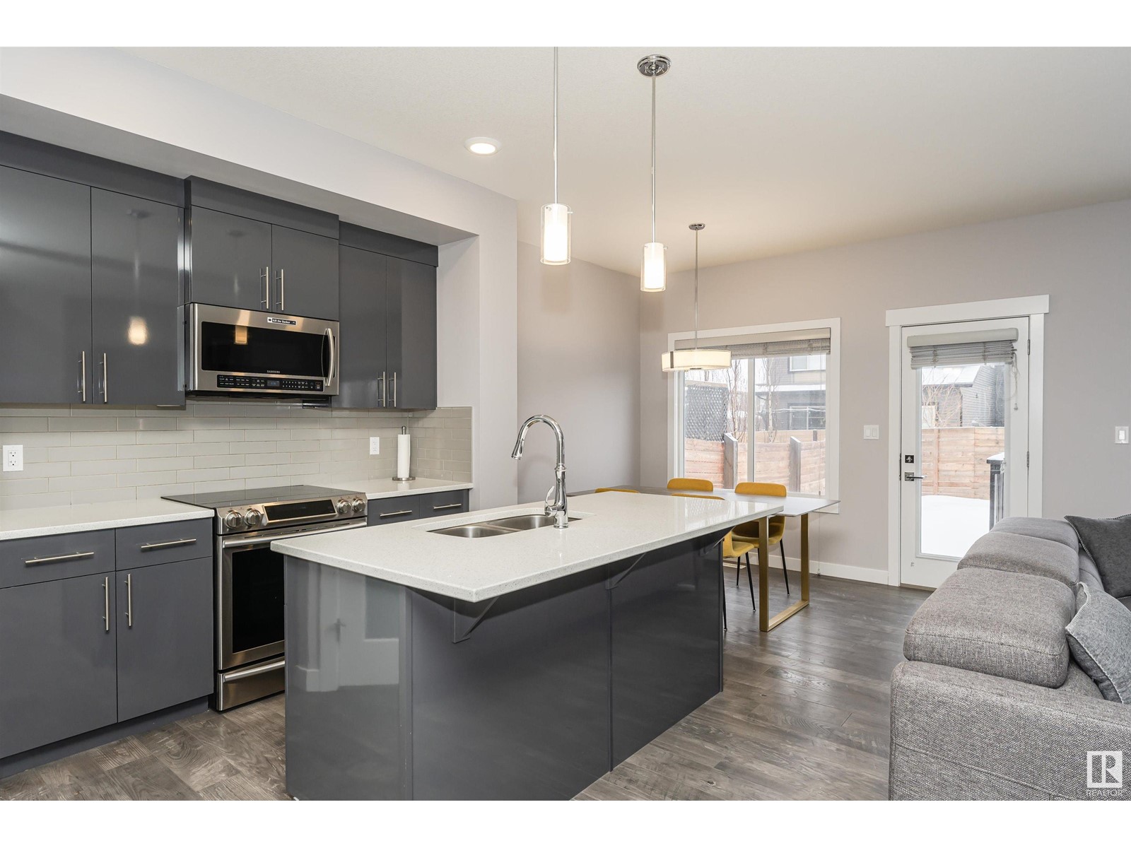 2833 Koshal Cr Sw, Edmonton, Alberta  T6W 3J7 - Photo 8 - E4421804