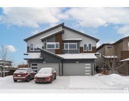 2833 Koshal Cr Sw Keswick Area, Edmonton, Ca