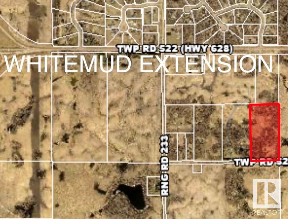 Property at 23246 TWP RD 521A image 1