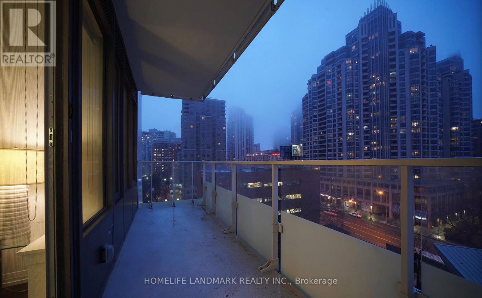 616 - 75 Canterbury Place, Toronto, Ontario  M2N 0L2 - Photo 34 - C11974988