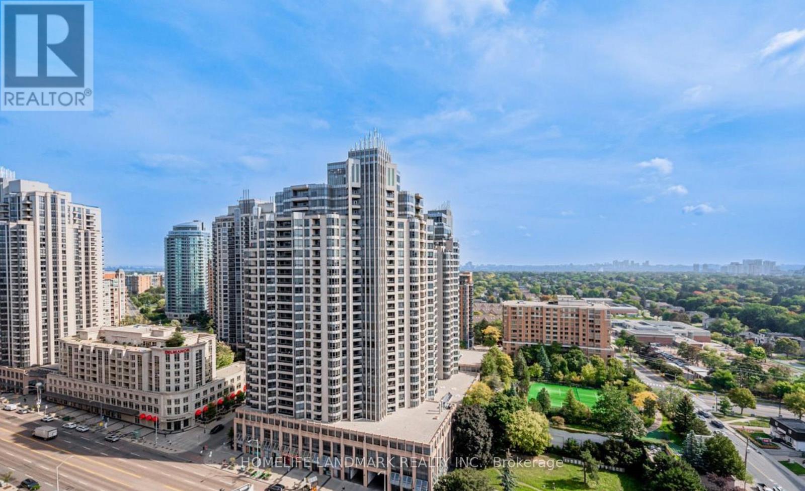 616 - 75 Canterbury Place, Toronto, Ontario  M2N 0L2 - Photo 35 - C11974988