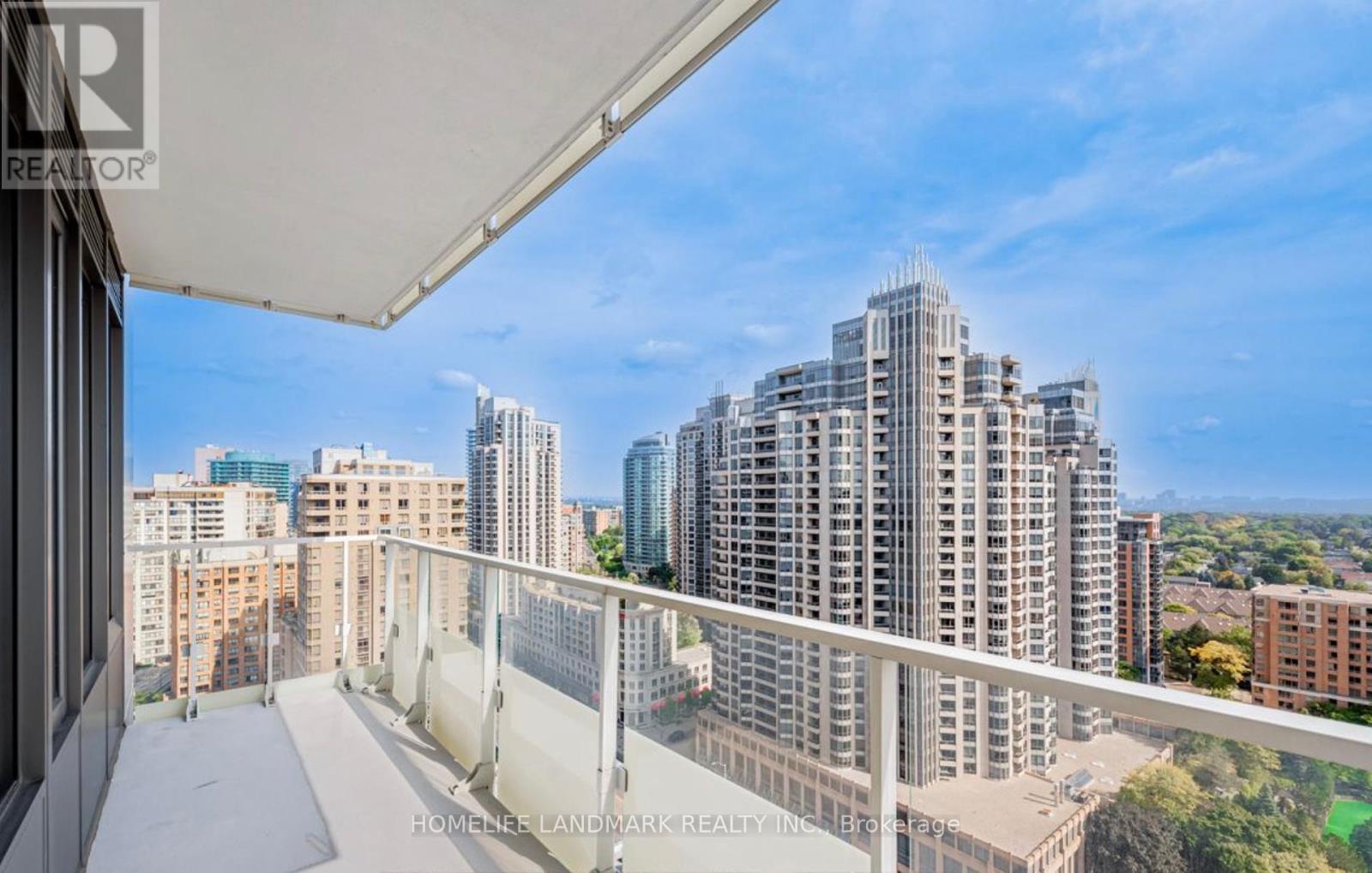616 - 75 Canterbury Place, Toronto, Ontario  M2N 0L2 - Photo 36 - C11974988