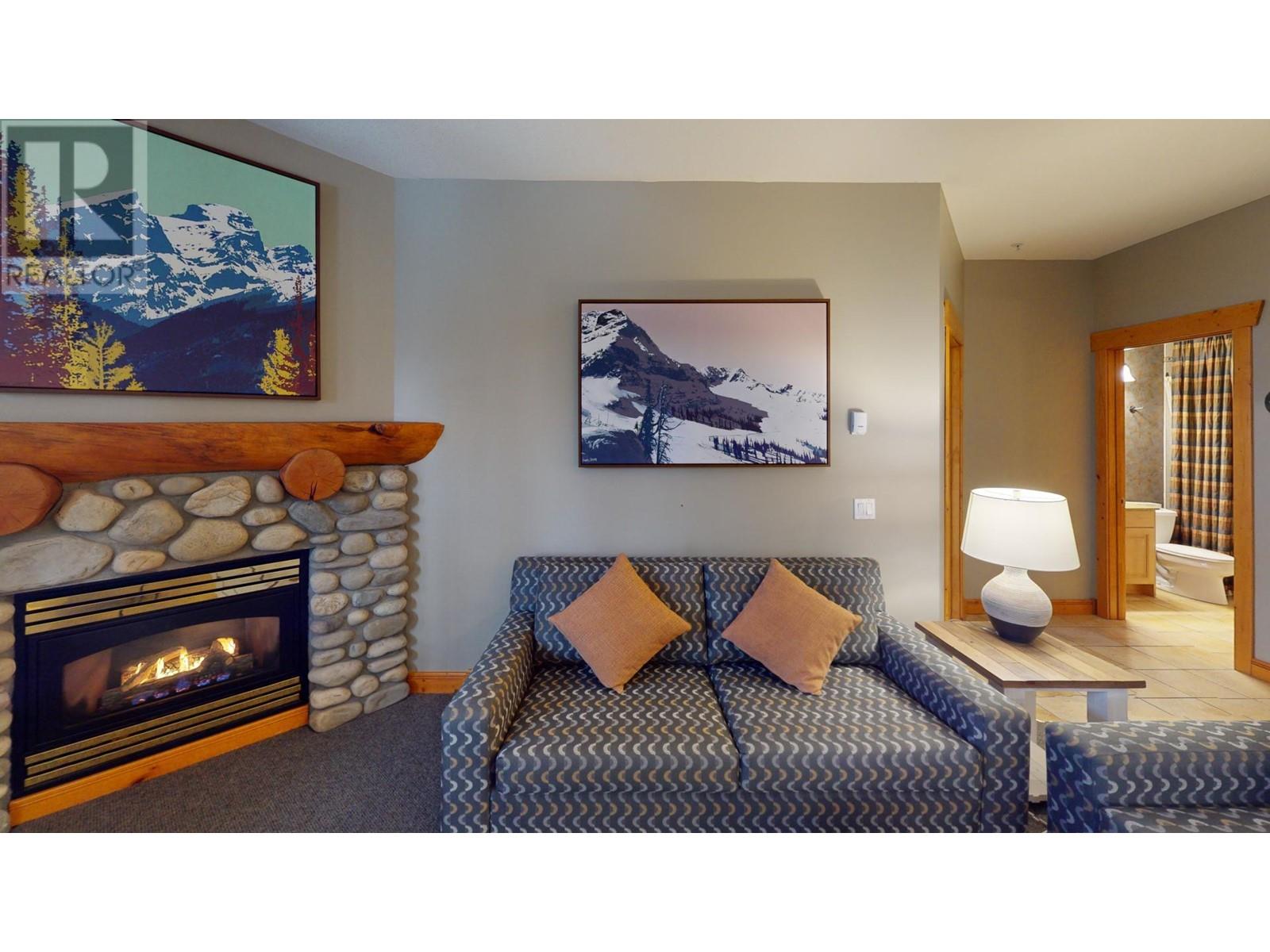 5356 Highline Drive Unit# 3202 A, Fernie, British Columbia  V0B 1M6 - Photo 14 - 10335017