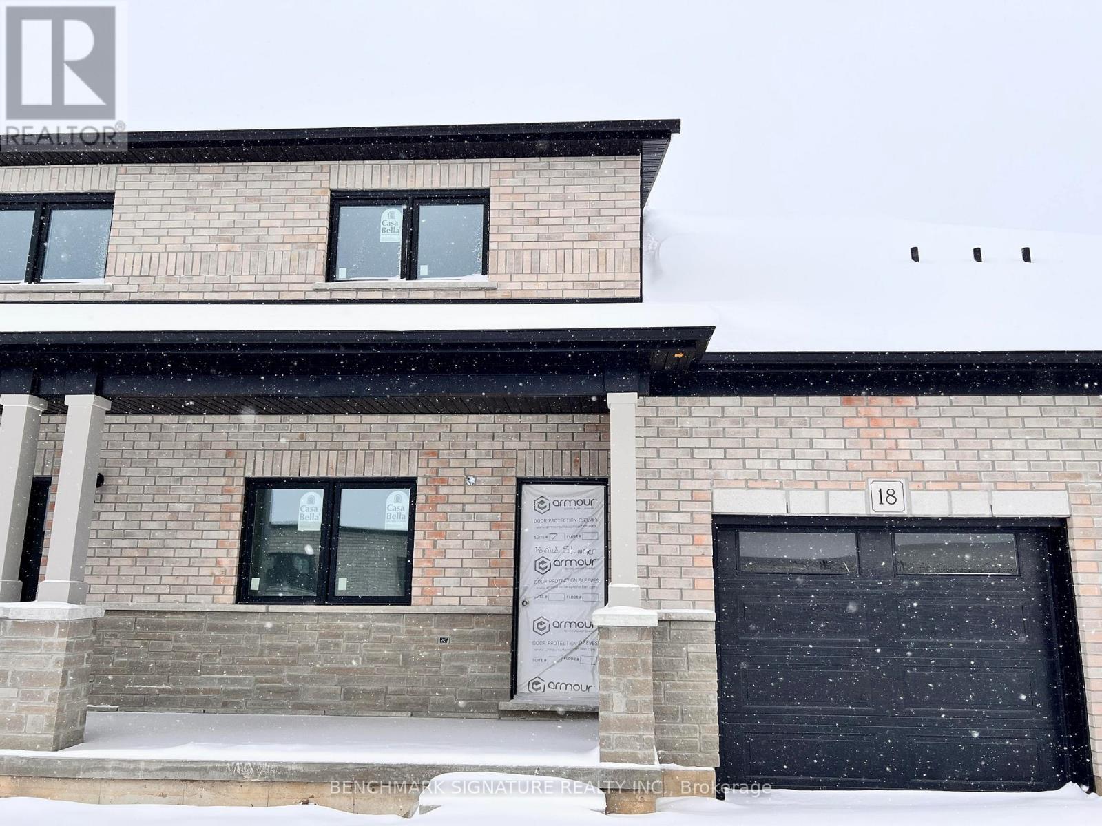 18 PAINTED SKIMMER PLACE, Norfolk, Ontario