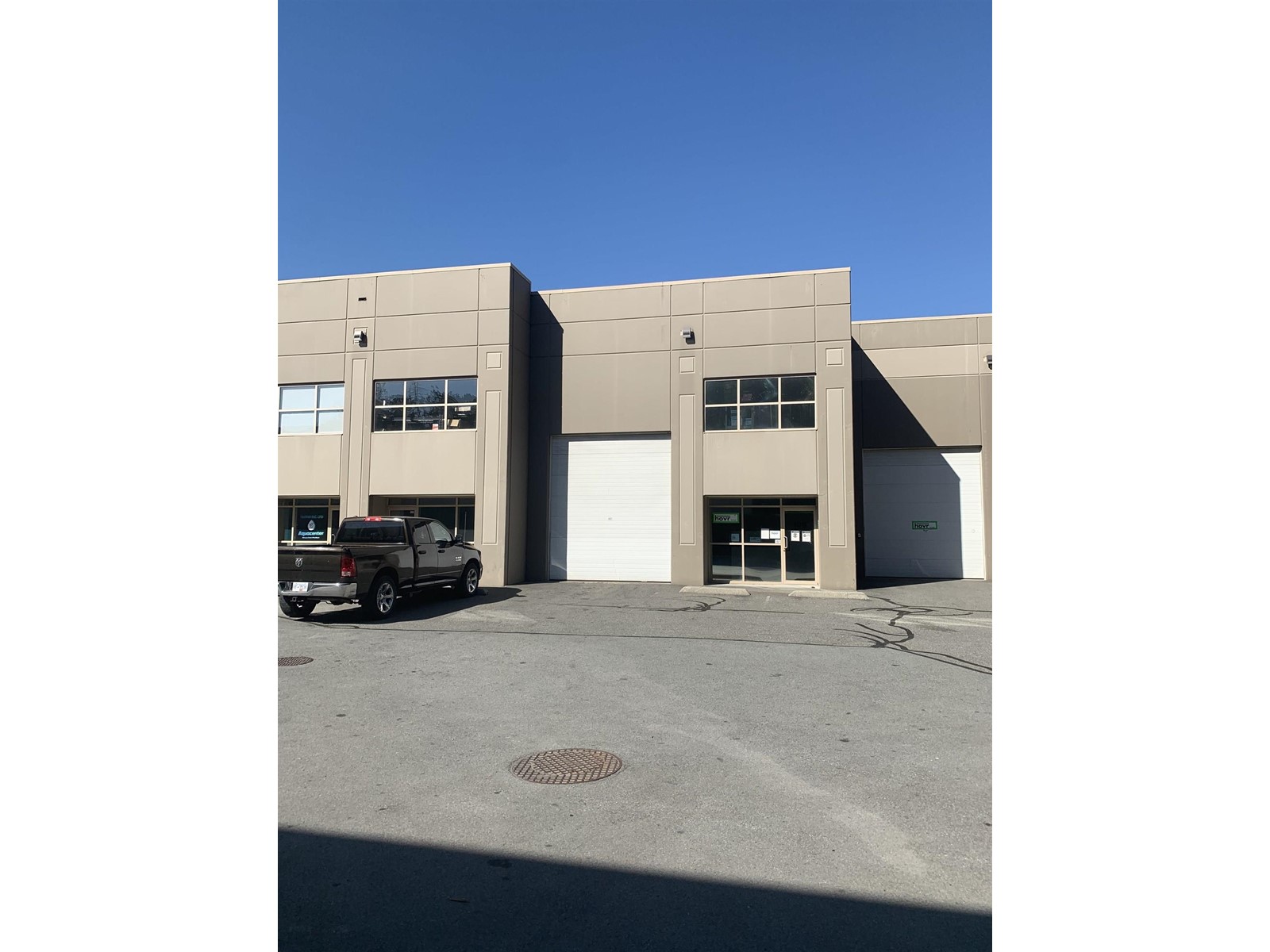 109 30600 Progressive Way, Abbotsford, British Columbia  V2T 6Z2 - Photo 1 - C8066708