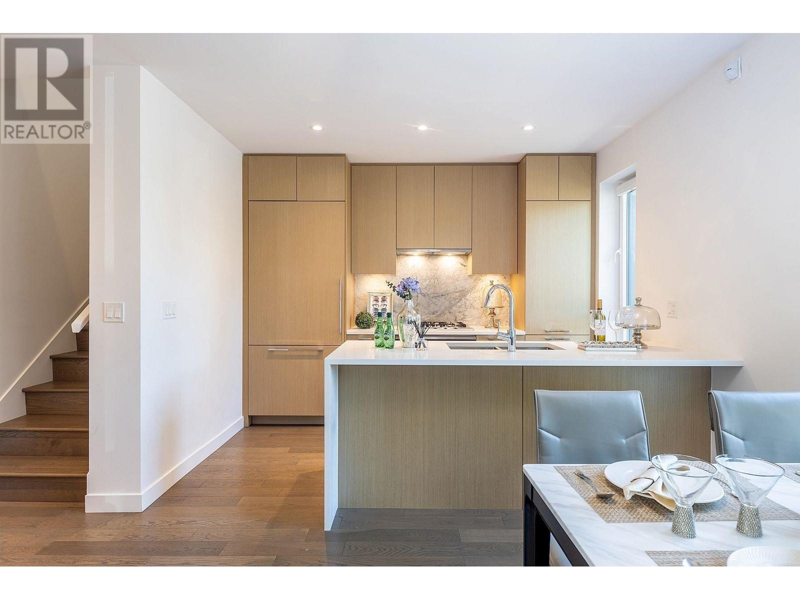 5385 Cambie Street, Vancouver, British Columbia  V5Z 2Z9 - Photo 4 - R2963842