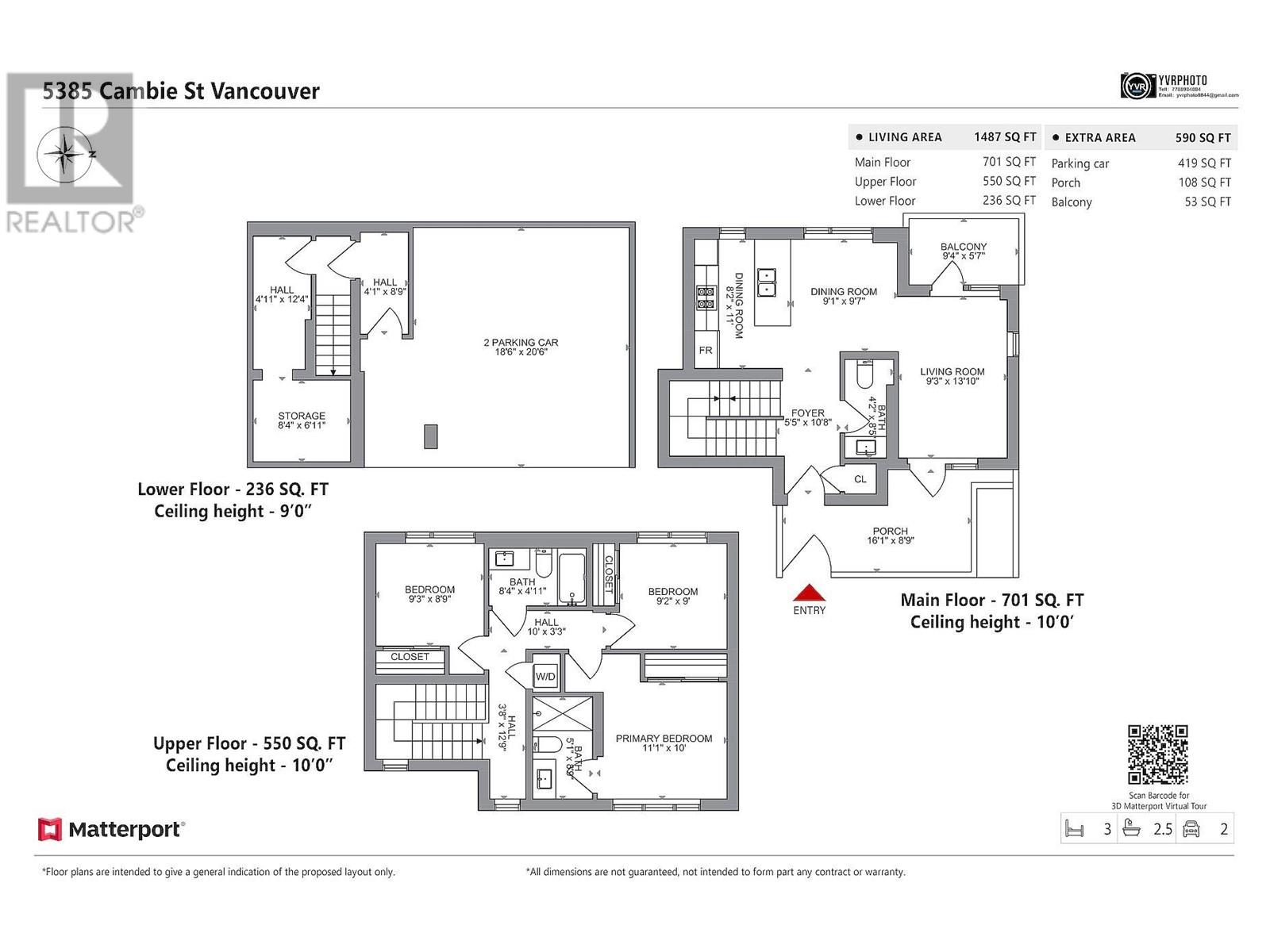 5385 Cambie Street, Vancouver, British Columbia  V5Z 2Z9 - Photo 40 - R2963842