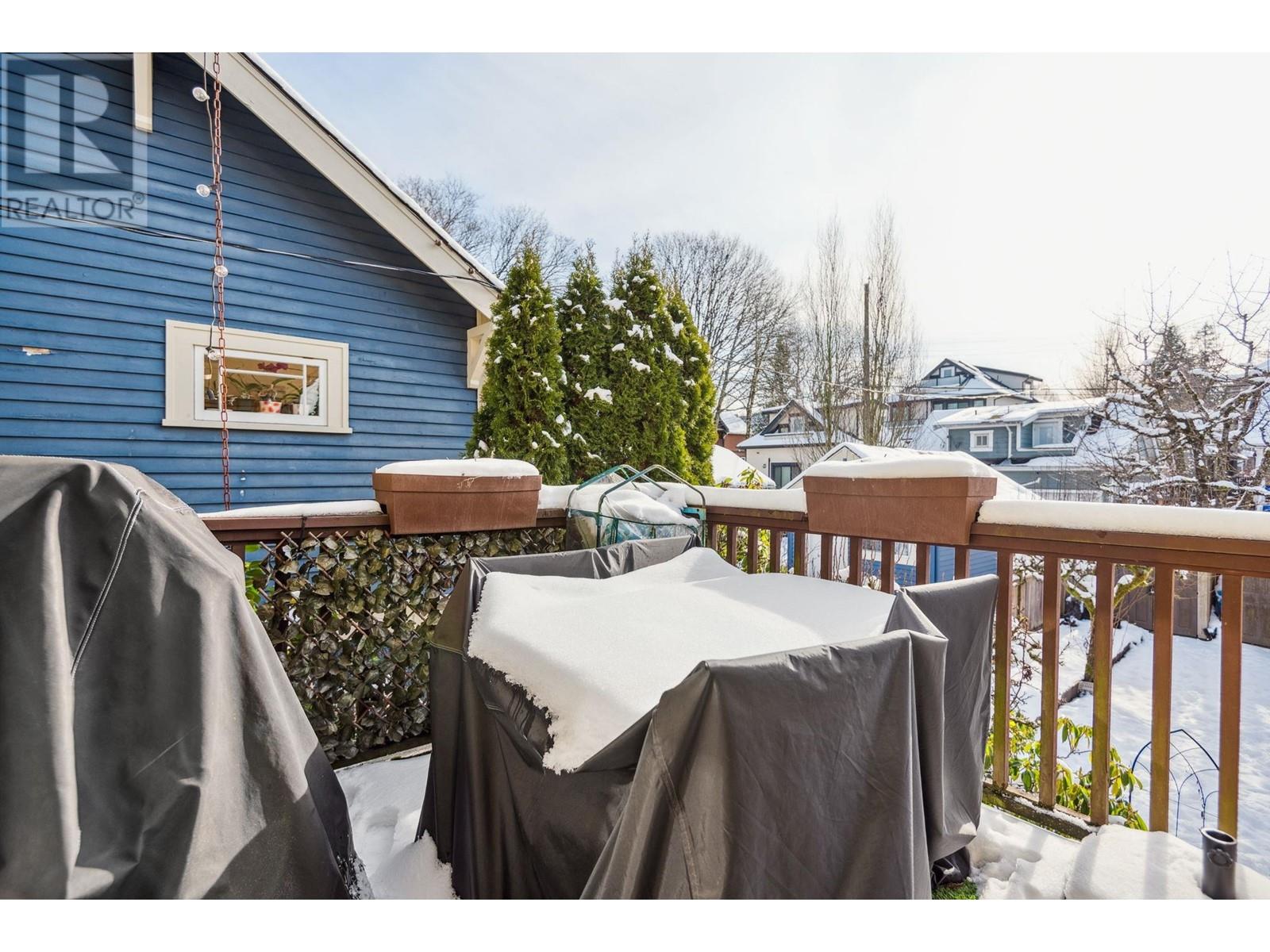 Listing Picture 26 of 40 : 628 W 22ND AVENUE, Vancouver / 溫哥華 - 魯藝地產 Yvonne Lu Group - MLS Medallion Club Member