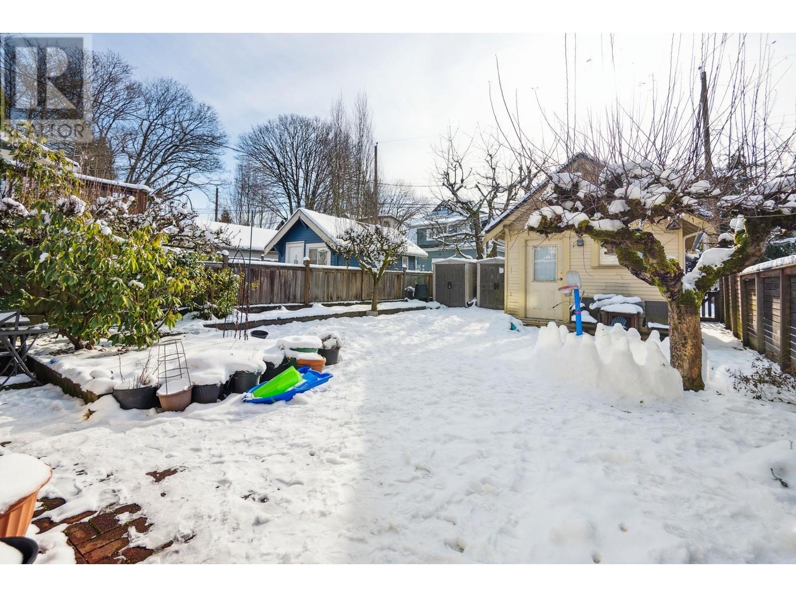 Listing Picture 27 of 40 : 628 W 22ND AVENUE, Vancouver / 溫哥華 - 魯藝地產 Yvonne Lu Group - MLS Medallion Club Member