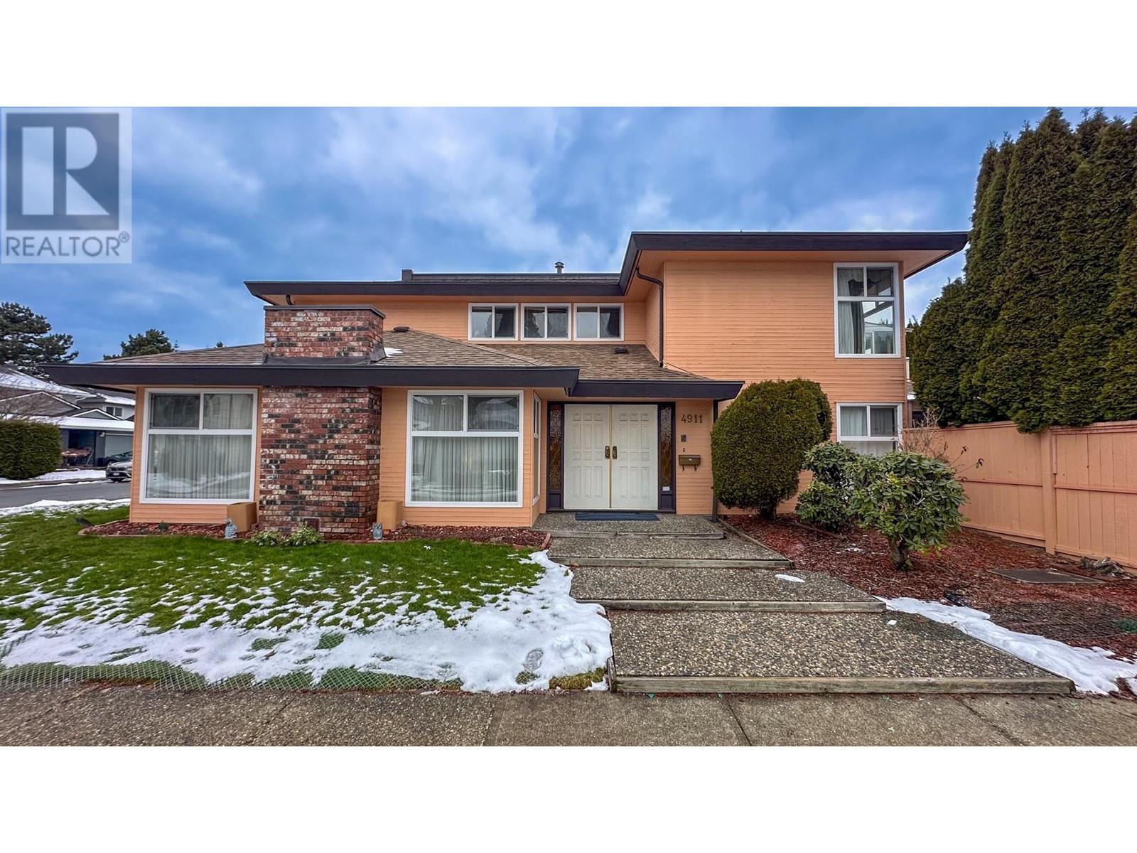 4911 GROAT AVENUE, Richmond