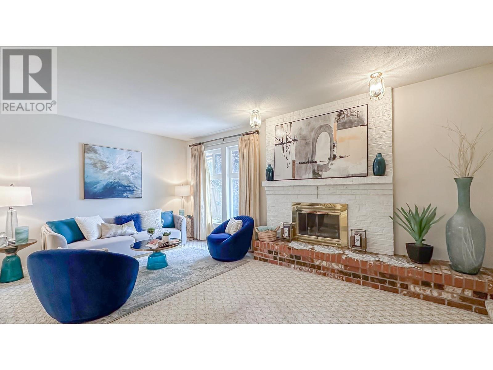 Listing Picture 14 of 39 : 4911 GROAT AVENUE, Richmond / 烈治文 - 魯藝地產 Yvonne Lu Group - MLS Medallion Club Member