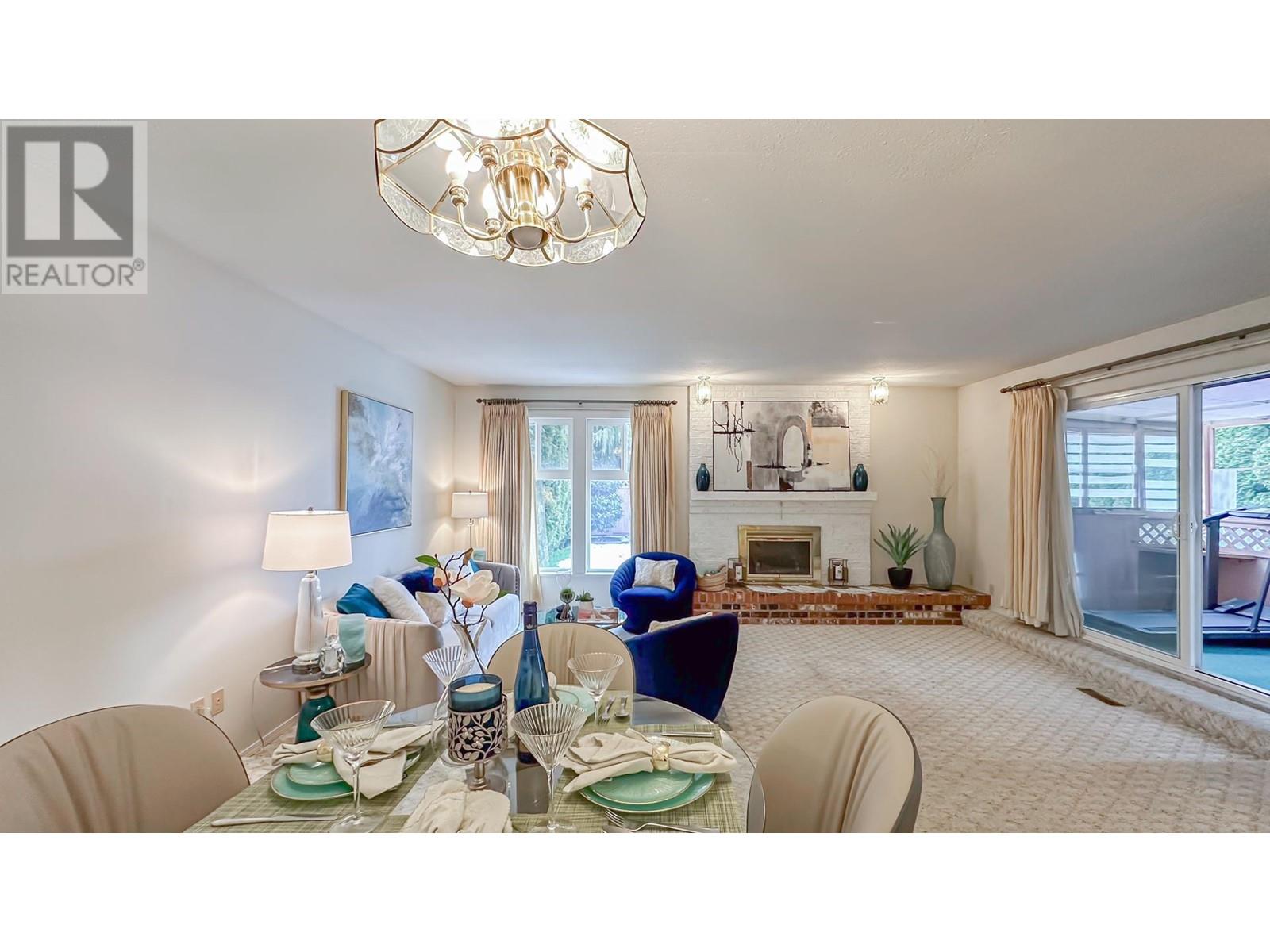Listing Picture 13 of 39 : 4911 GROAT AVENUE, Richmond / 烈治文 - 魯藝地產 Yvonne Lu Group - MLS Medallion Club Member