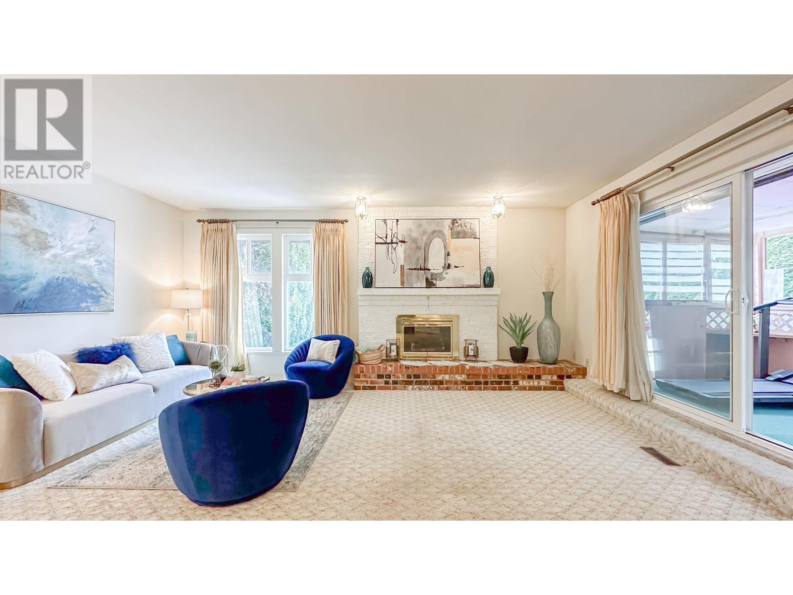 Listing Picture 16 of 39 : 4911 GROAT AVENUE, Richmond / 烈治文 - 魯藝地產 Yvonne Lu Group - MLS Medallion Club Member