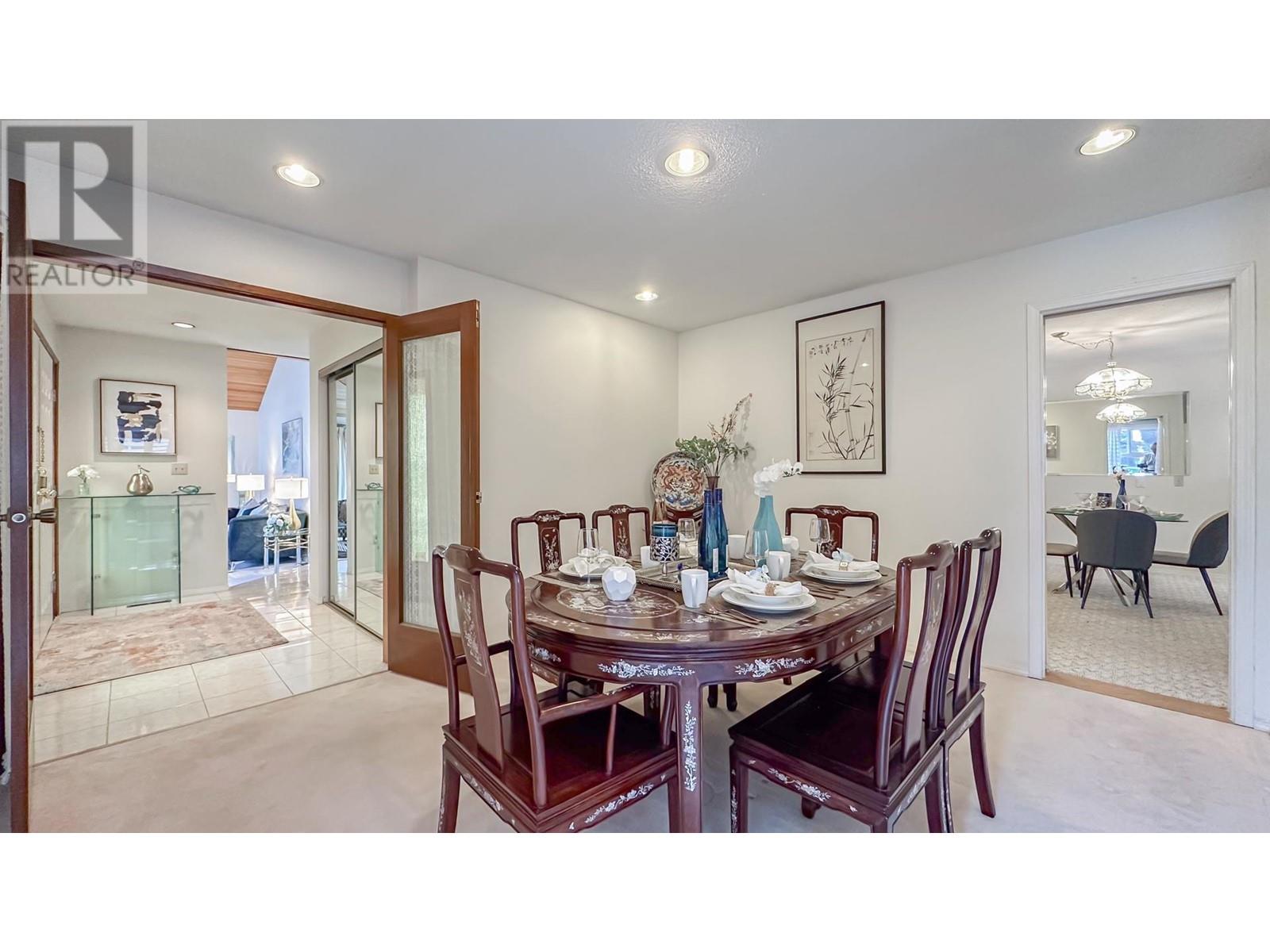 Listing Picture 17 of 39 : 4911 GROAT AVENUE, Richmond / 烈治文 - 魯藝地產 Yvonne Lu Group - MLS Medallion Club Member