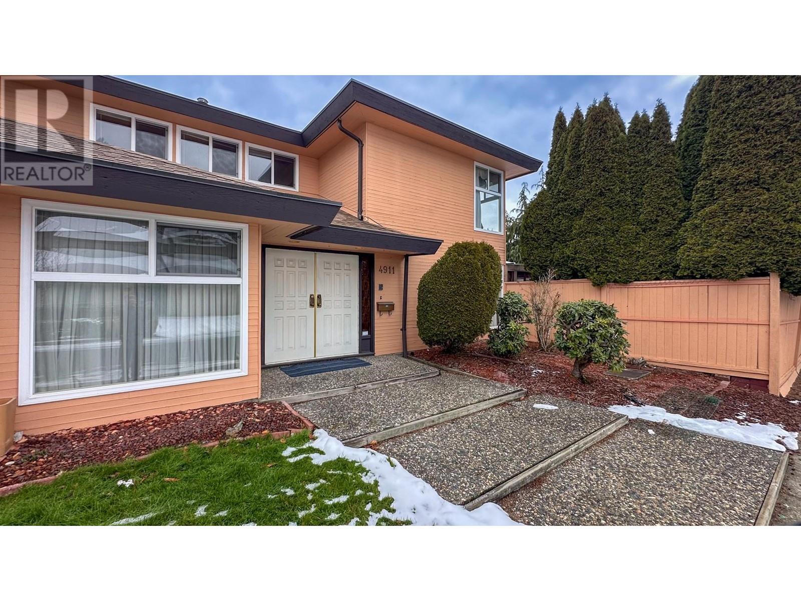 Listing Picture 2 of 39 : 4911 GROAT AVENUE, Richmond / 烈治文 - 魯藝地產 Yvonne Lu Group - MLS Medallion Club Member