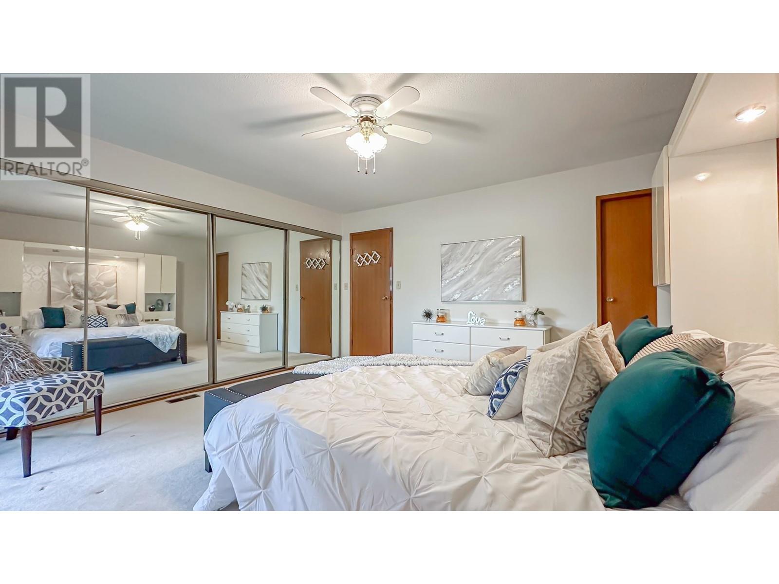 Listing Picture 27 of 39 : 4911 GROAT AVENUE, Richmond / 烈治文 - 魯藝地產 Yvonne Lu Group - MLS Medallion Club Member