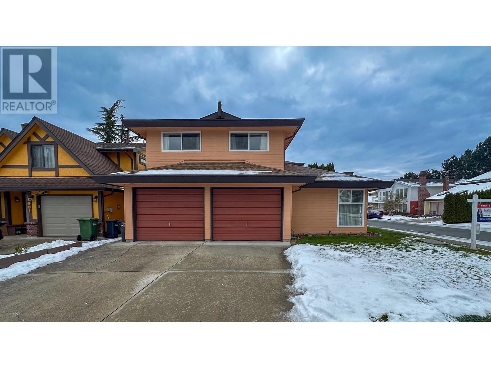 Listing Picture 38 of 39 : 4911 GROAT AVENUE, Richmond / 烈治文 - 魯藝地產 Yvonne Lu Group - MLS Medallion Club Member