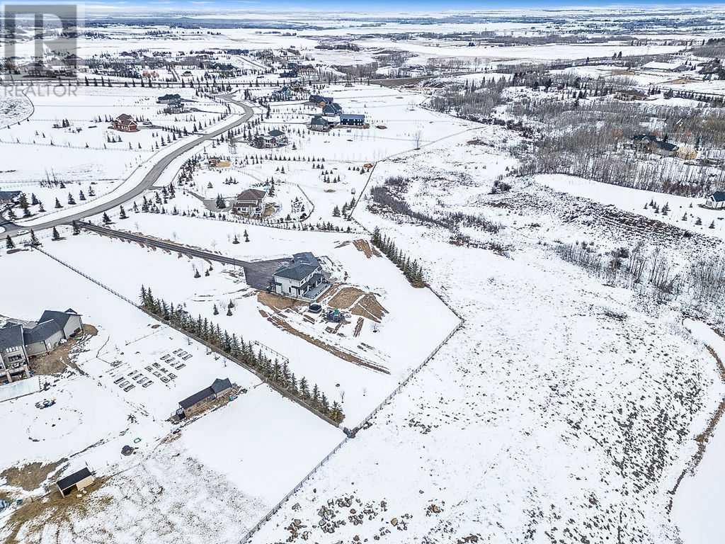 48069 279 Avenue E, Rural Foothills County, Alberta  T1S 4N8 - Photo 49 - A2188349